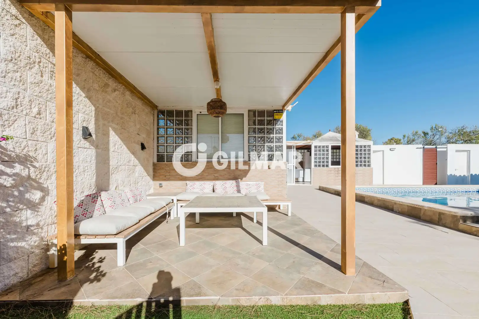 Villa con piscina in vendita a Los Franceses – La Vega, imagen 39
