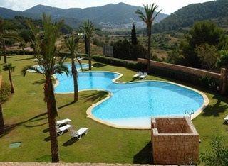 Photo 2 of Flat to rent in Paris, Can Furnet, Illes Balears