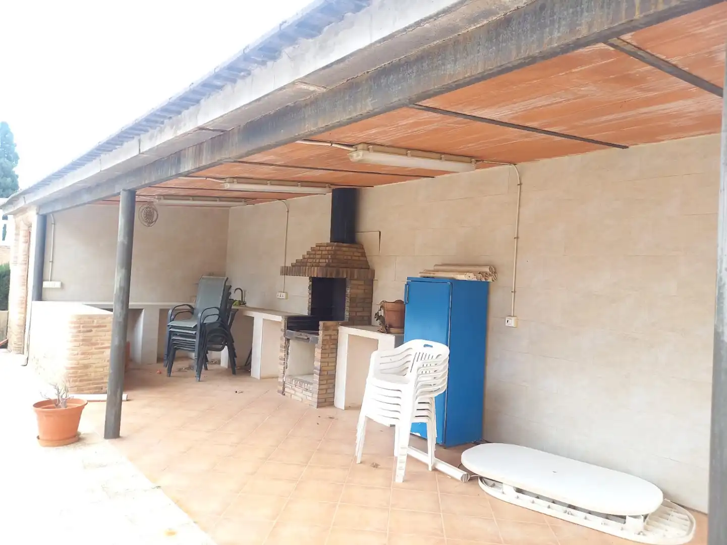 Terrace of Houses for sale in Molina de Segura