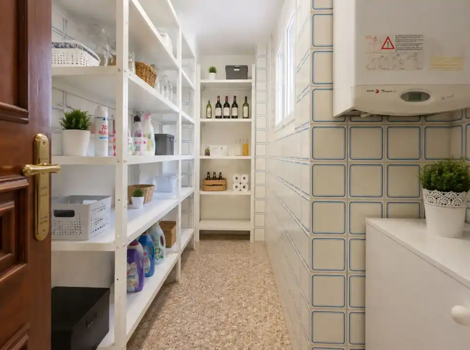 Wohnung mit Terrasse zum Verkauf in Passeig de Sunyer, imagen 27