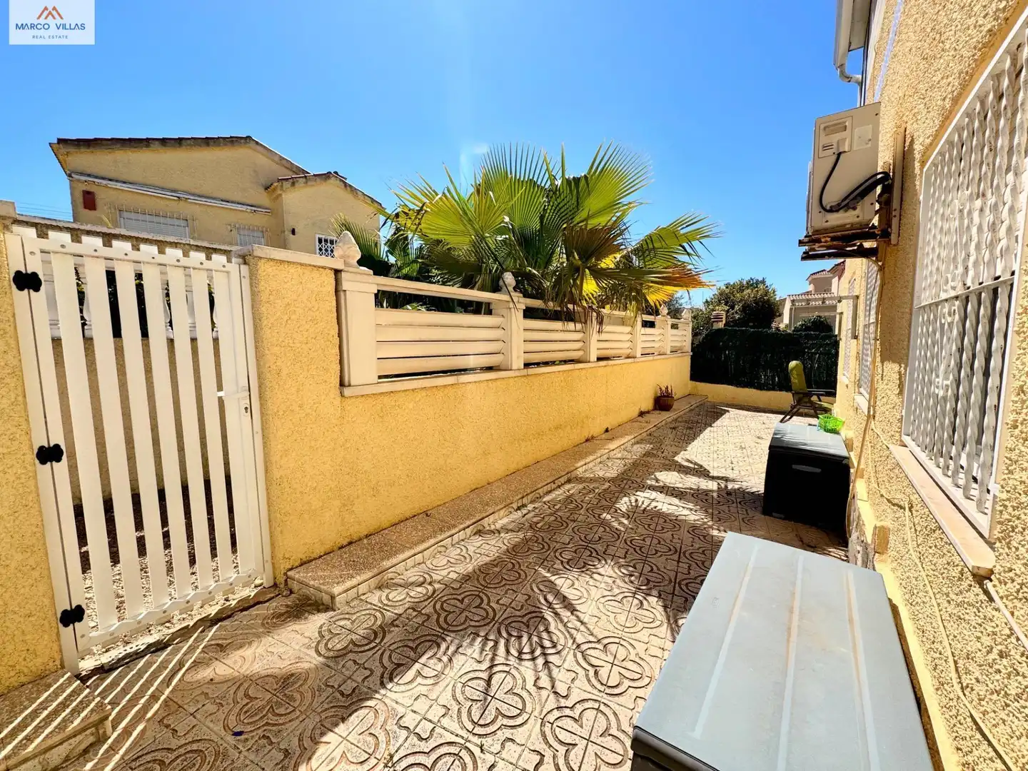 Chalet con terraza en venta en San Fulgencio, imagen 26