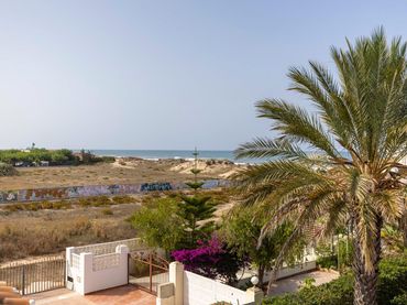 Casa a schiera in vendita a Oliva pueblo