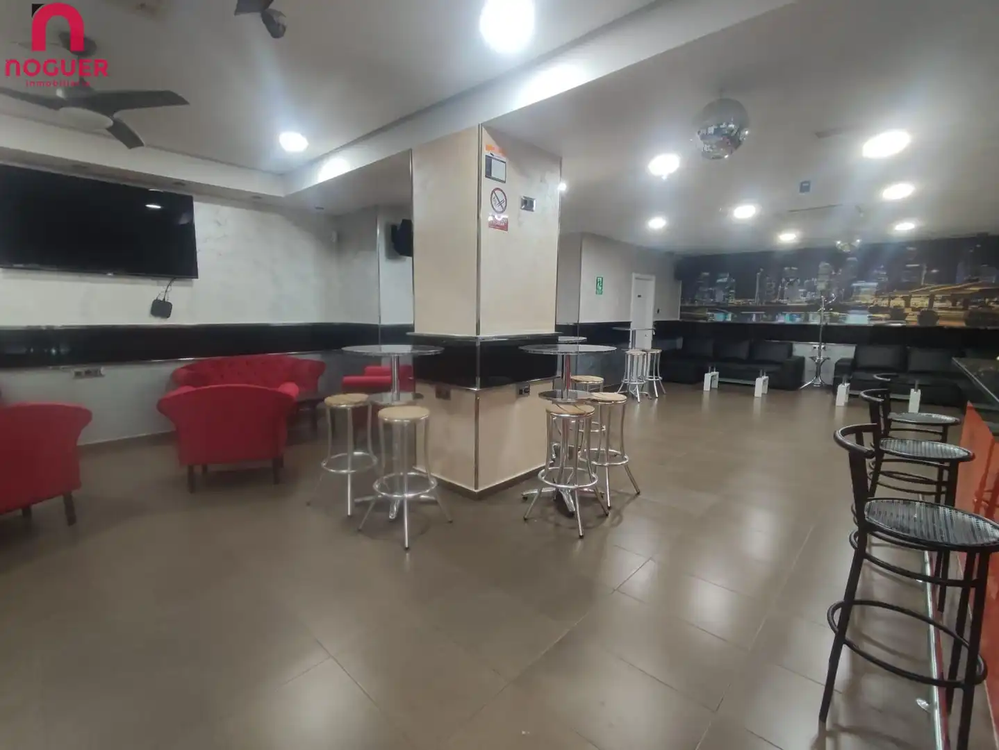 Local comercial en venda a Sur, imagen 4