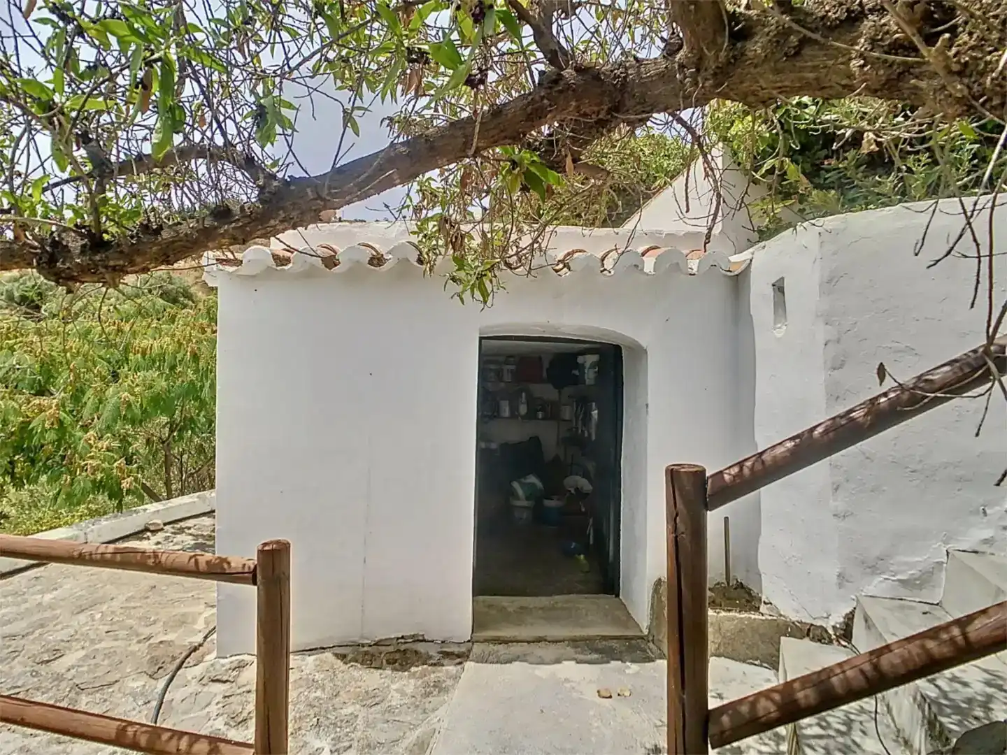 Finca rústica en venda a Camino de Benamayor, 115o, Cómpeta