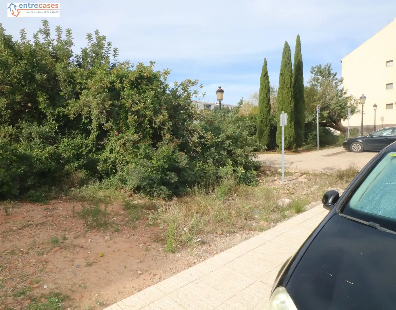 Wohnbaugrundstück zum Verkauf in Petrés, imagen 3