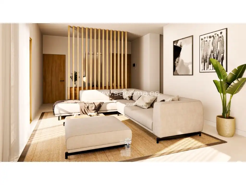 Apartment with balcony for sale in Calle Vinyassa, imagen 2
