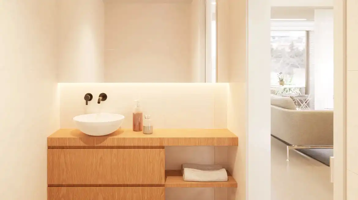 Duplexes for sale in Carrer Gravat Crosta, 1, Nord