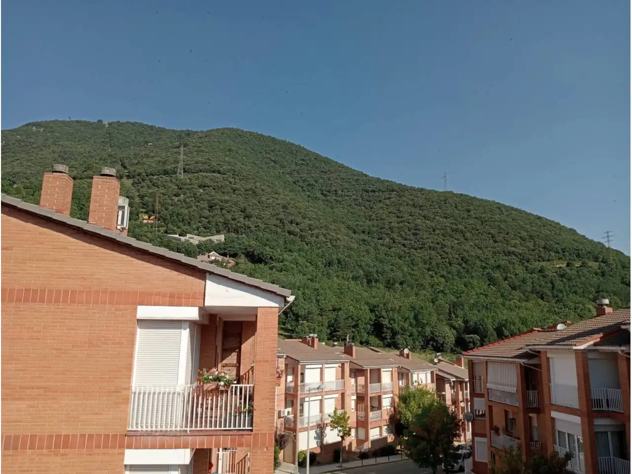 Piso en venta en Calle confederacio, Cercs
