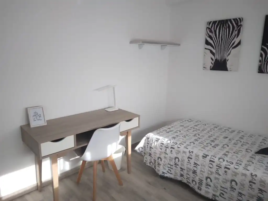 Flat with lift to rent in Calle Luz Casanova, imagen 19