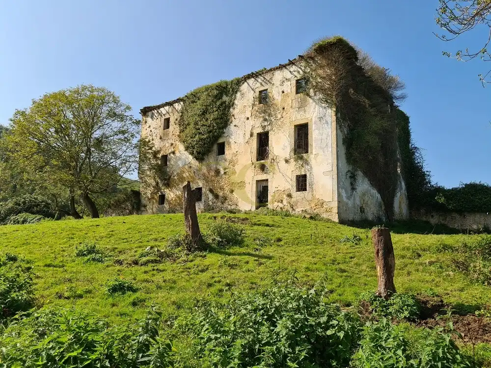 Casa o xalet en venda a Noriega, Ribadedeva
