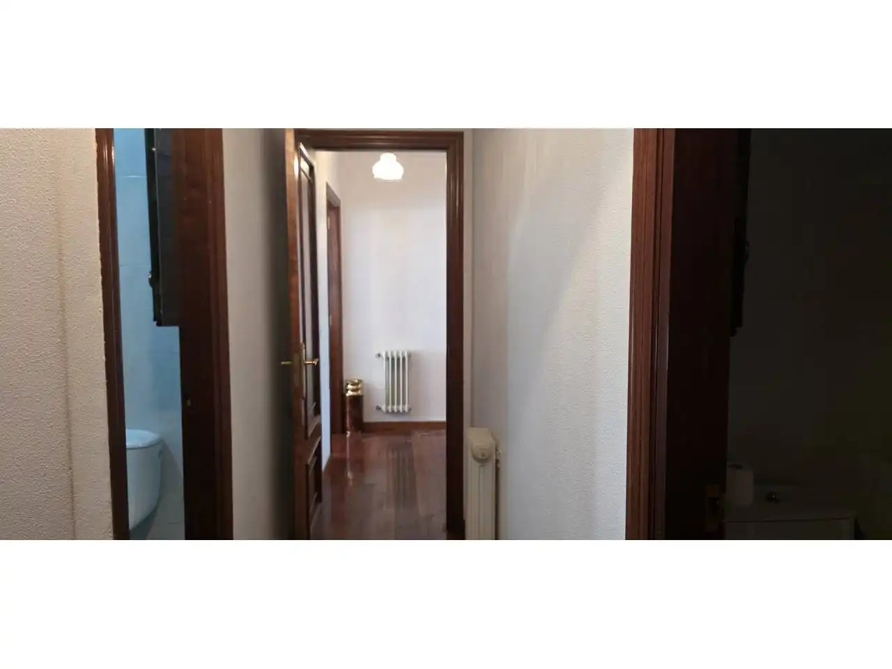 Wohnung mit Aufzug zum Verkauf in Calle Rúa Anxeriz 8, imagen 16