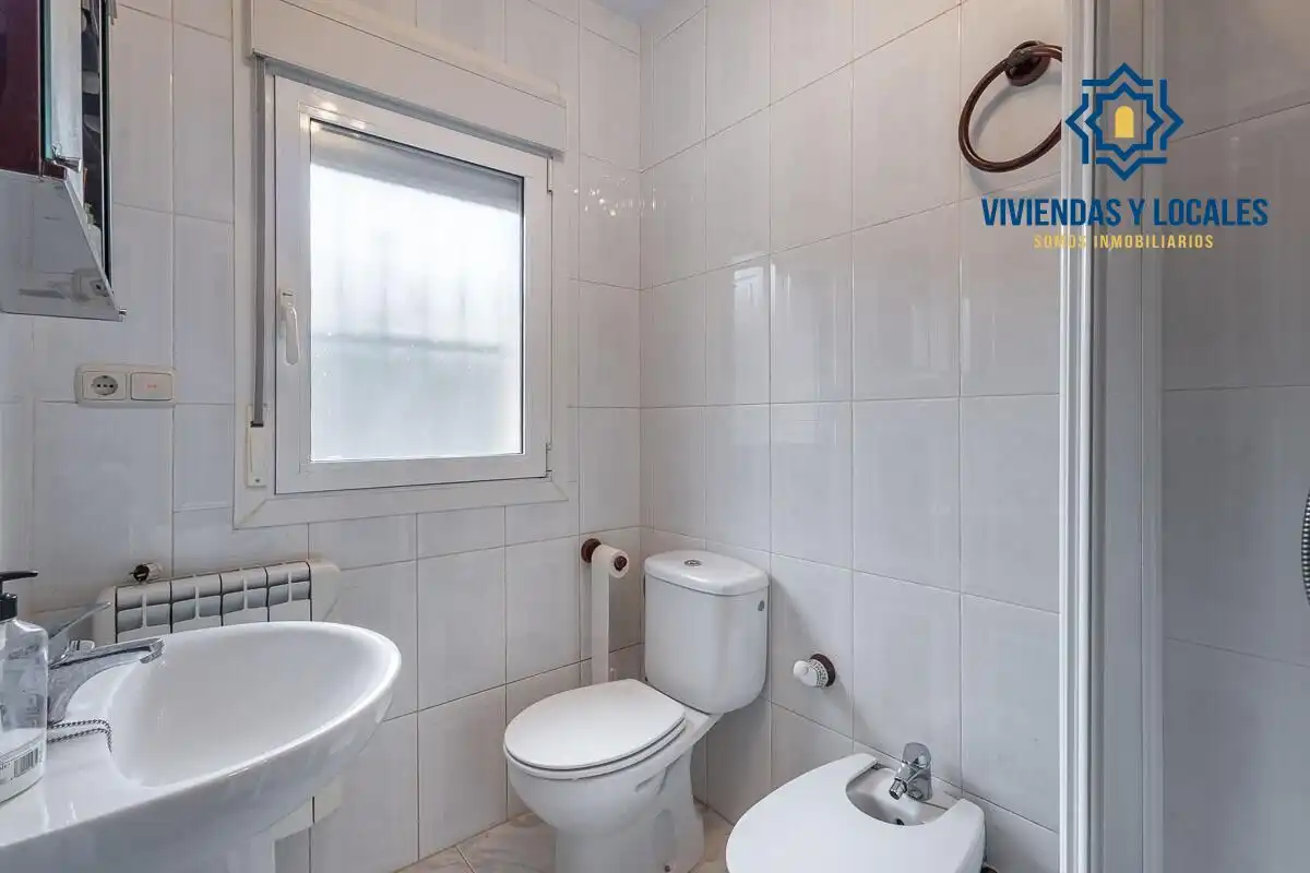 Casa con piscina in vendita a Avenida MOLINO ALTO, imagen 34