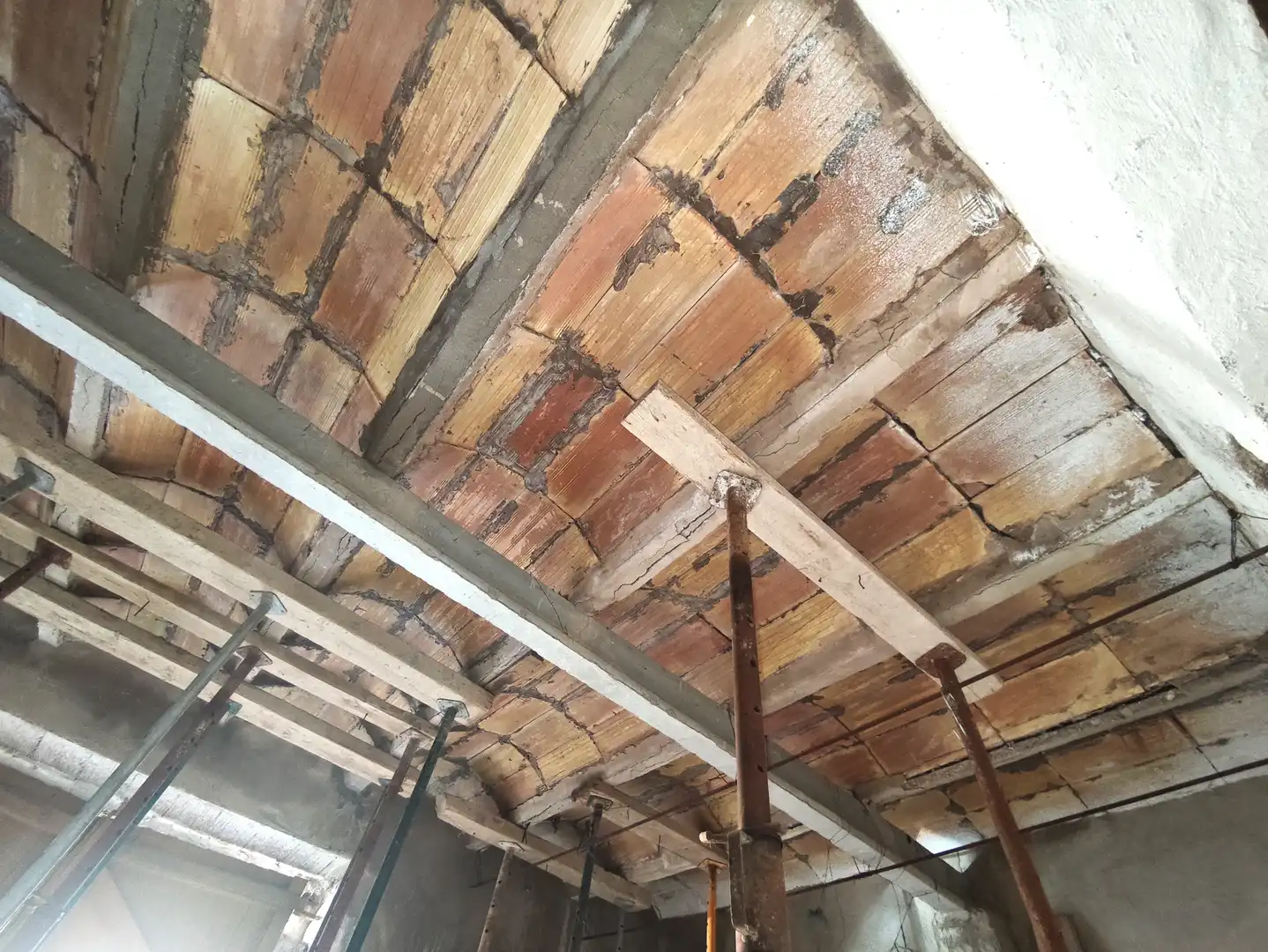Nave industrial en venta en La Ràpita