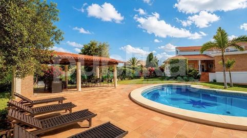 Foto 2 de Casa o chalet en venta en Calle del Duc, Villamontes - Boqueres, San Vicente del Raspeig / Sant Vicent del Raspeig