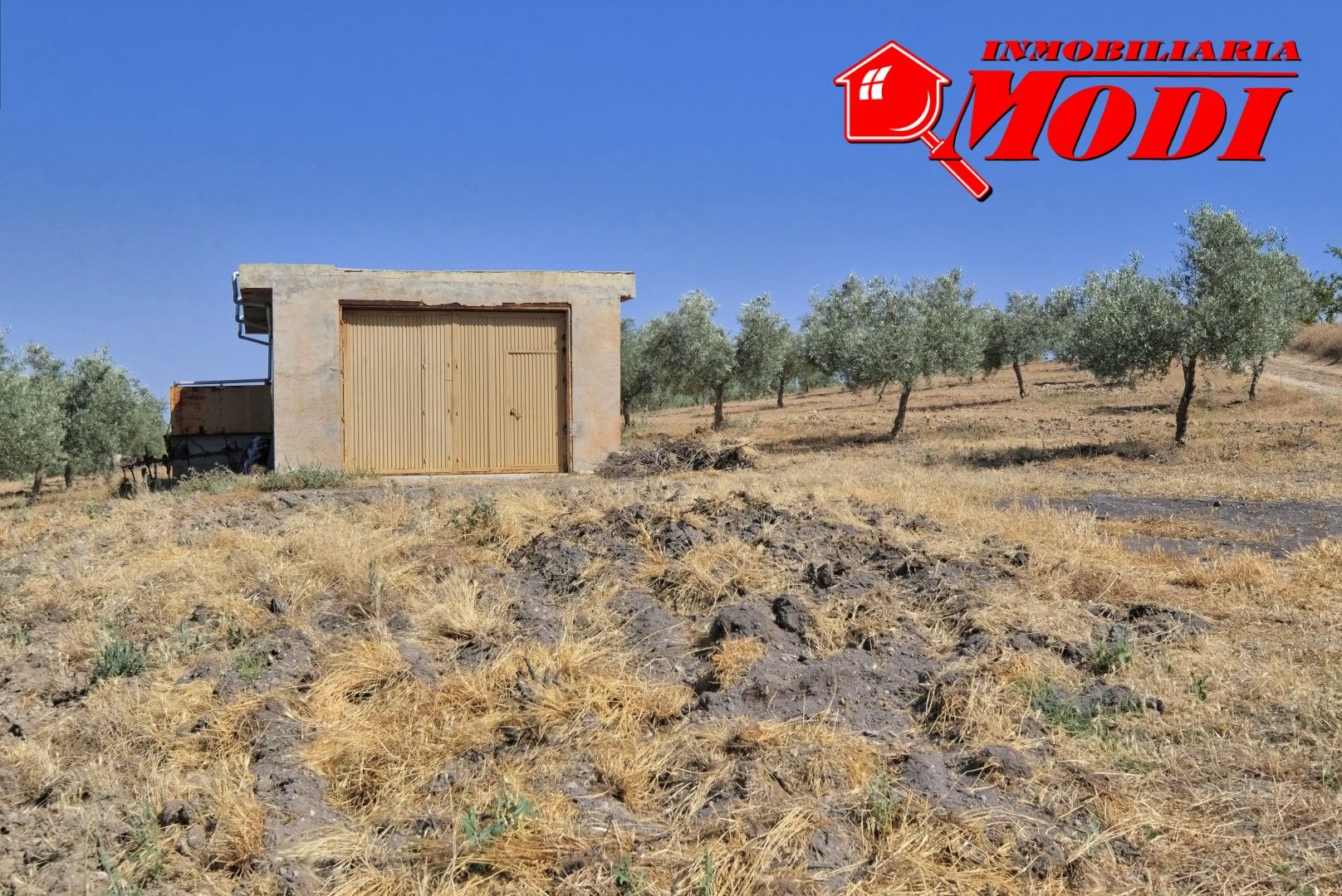 Residential for sale in Arenas del Rey