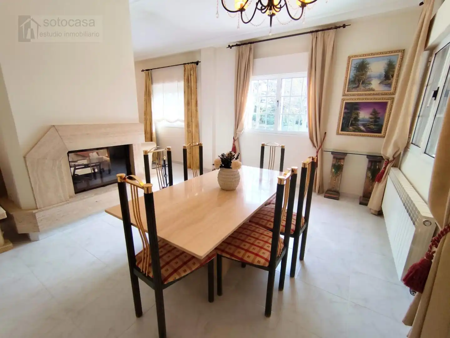 Casa o chalet en venta en extrarradio diseminados, Trigueros del Valle