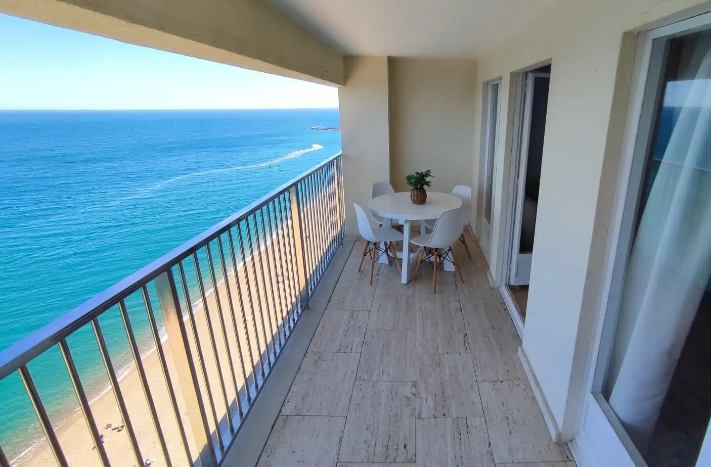 Wohnung mit Aufzug zum Verkauf in Passeig Marítim, imagen 9