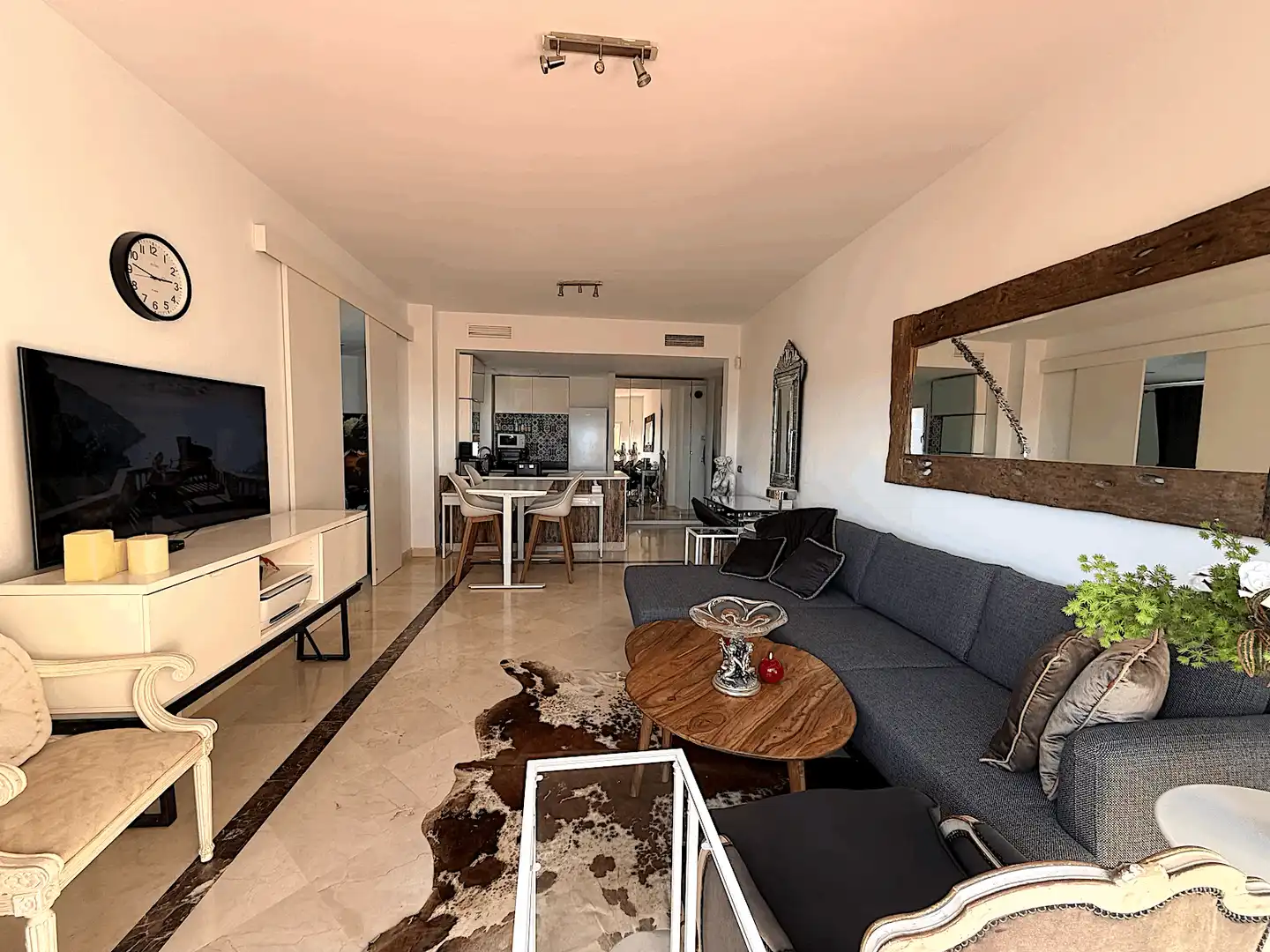 Penthouse with pool for sale in Benamara - Atalaya, imagen 7