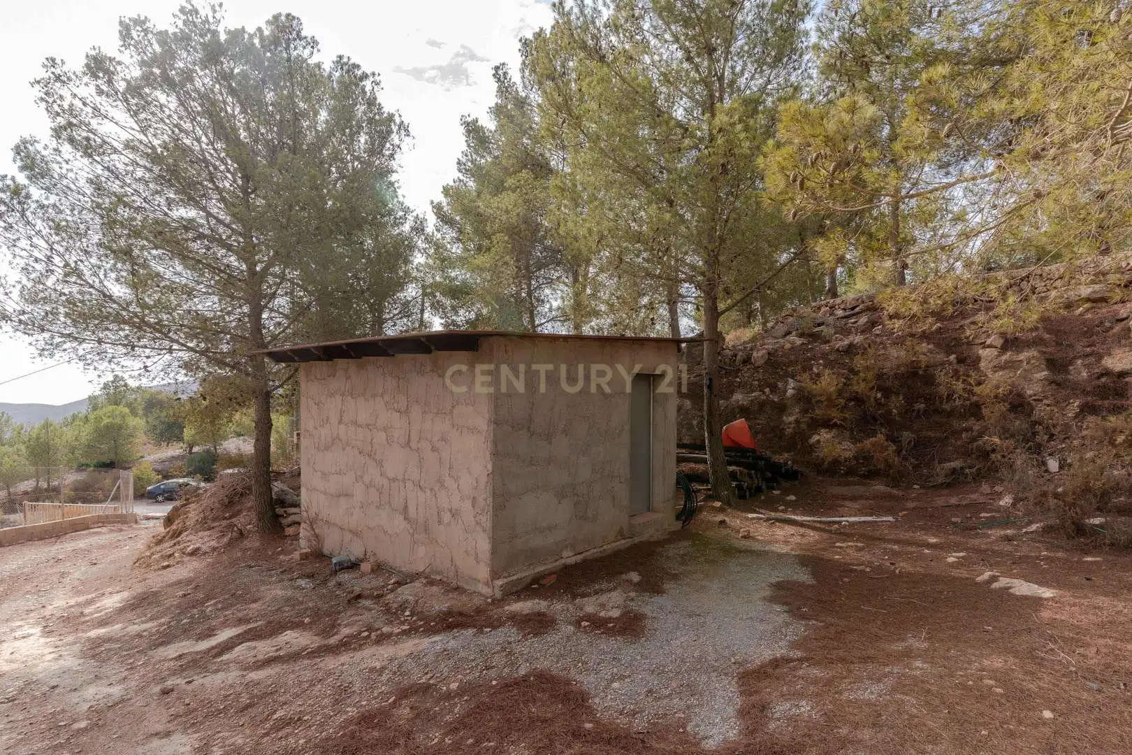 Terreni e lotti in vendita a PHPX+WF Gualchos, Spain, imagen 29