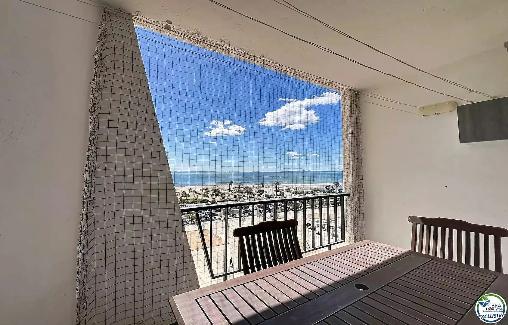 Piso con ascensor en venta en Sector Delta Muga 8