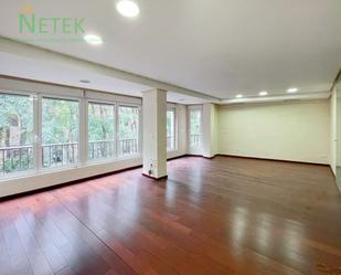 Flat for sale in Paseo Menendez Pelayo, 3, La Fama