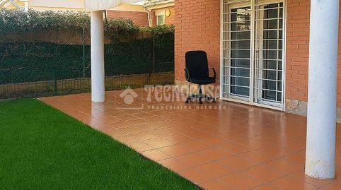 Foto 2 de Casa adosada en venta en Pozo de Guadalajara, Guadalajara