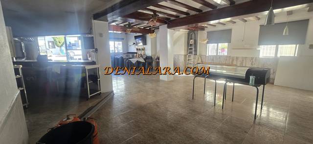 Local comercial en Alquiler en La Pedrera - Vessanes