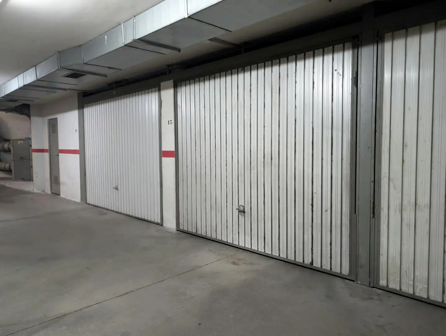 Appartamento con ascensore in vendita a Centro, imagen 22
