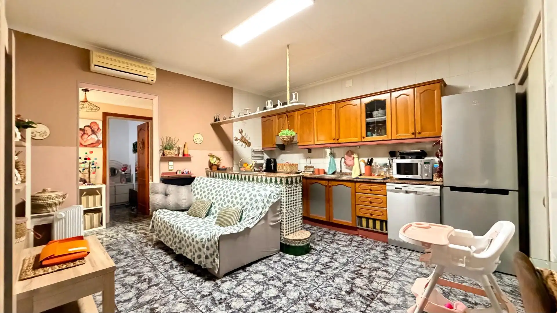 Casa amb terrassa en venda a Miami Platja, imagen 37