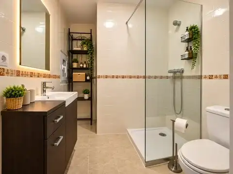 Apartament amb terrassa en venda a Platja de Palma, imagen 13