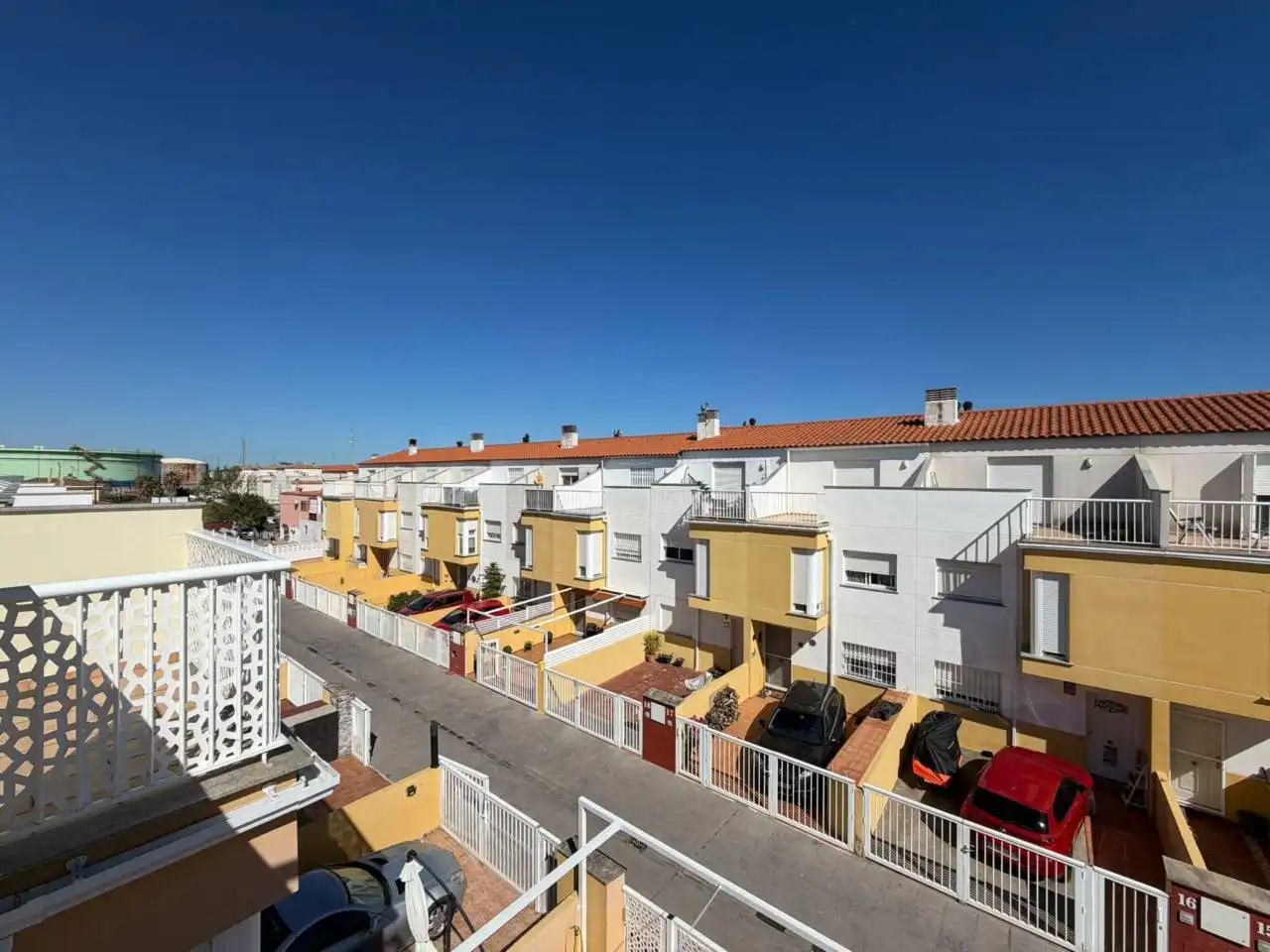 Reihenhaus mit Pool zum Verkauf in Camino Om Blanc, imagen 16