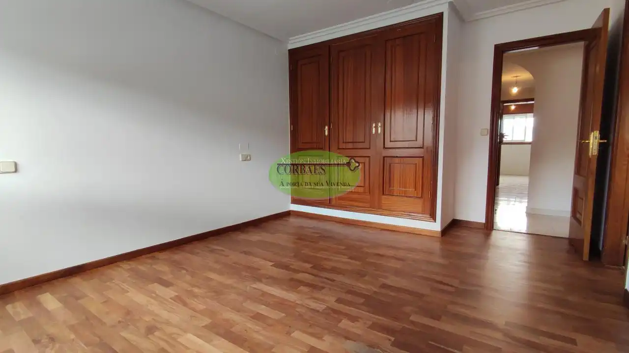 Habitación de Piso en venta en Maceda con Calefacción y Parquet