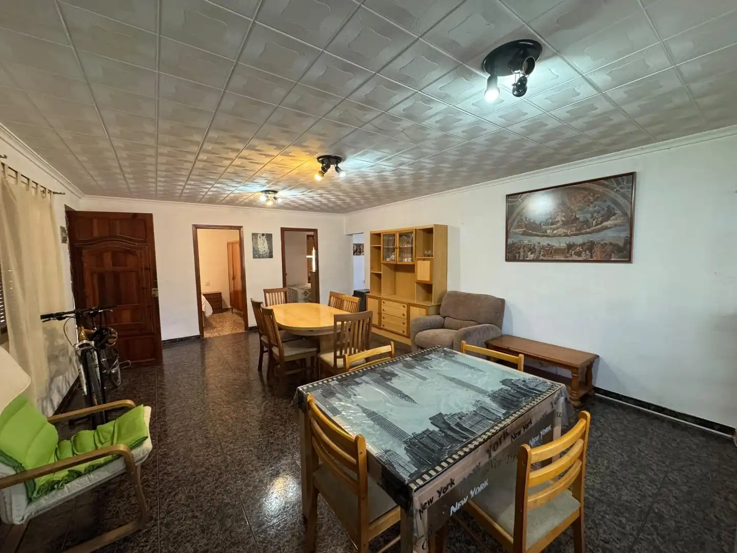 Villa avec piscine à vendre à Urbanizaciones, imagen 10