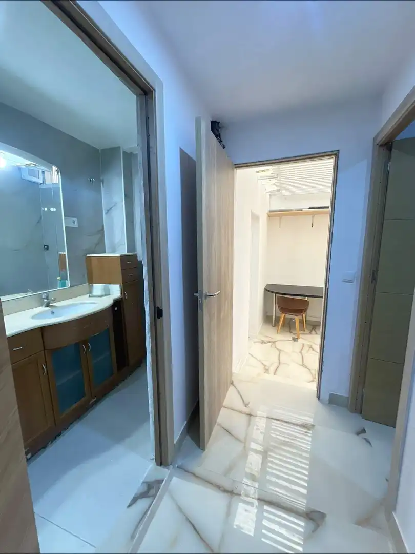 Planta baja en venta en Elche / Elx