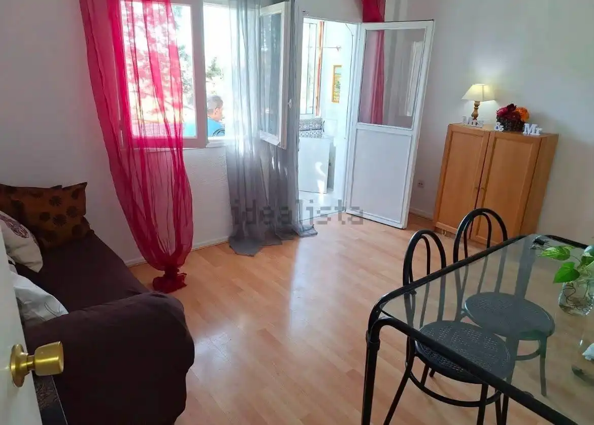 Apartament amb terrassa de lloguer a San Martín de la Vega, imagen 3