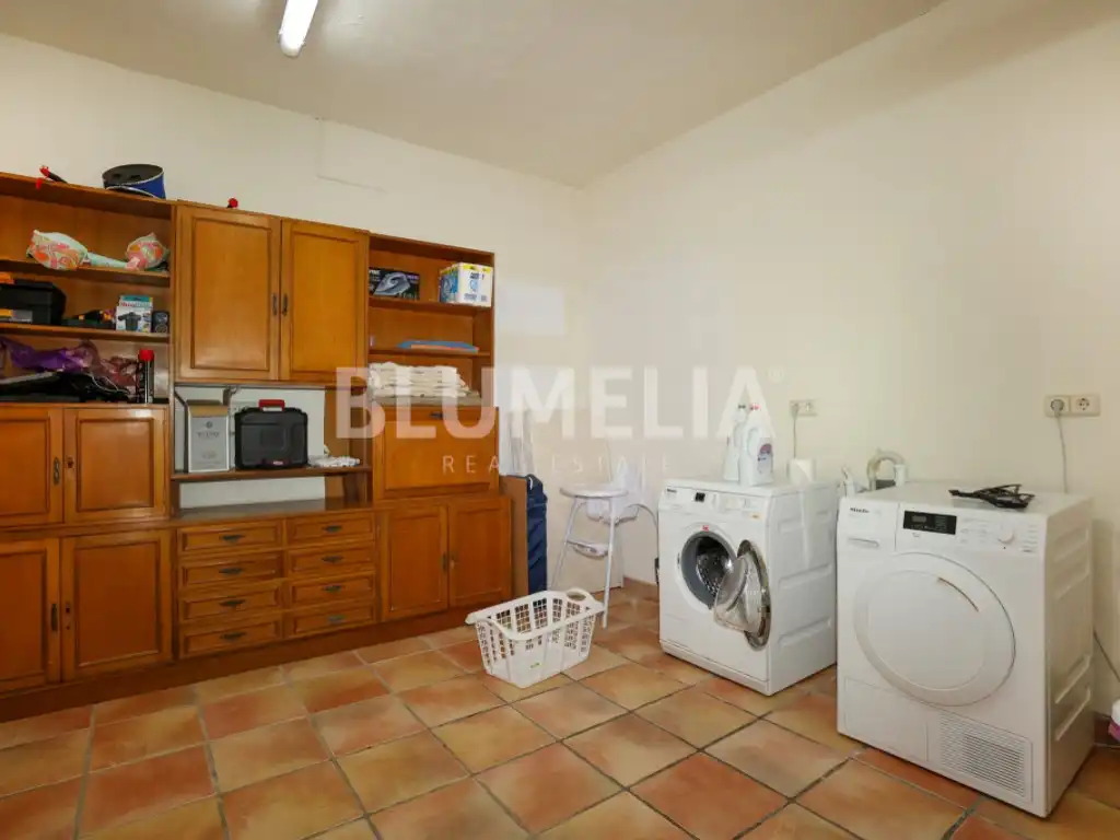 Maison rustique avec piscine à vendre à Partida Coma La, imagen 45