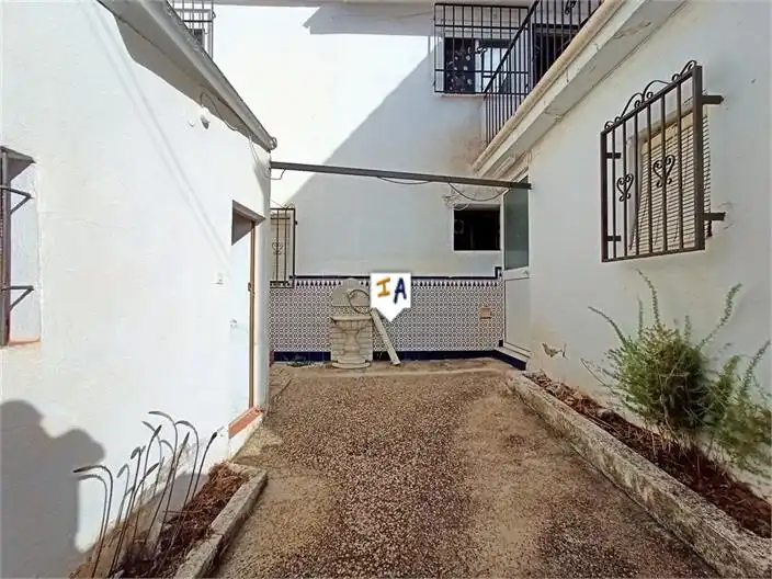 Adossat en venda a Priego de Córdoba, imagen 4