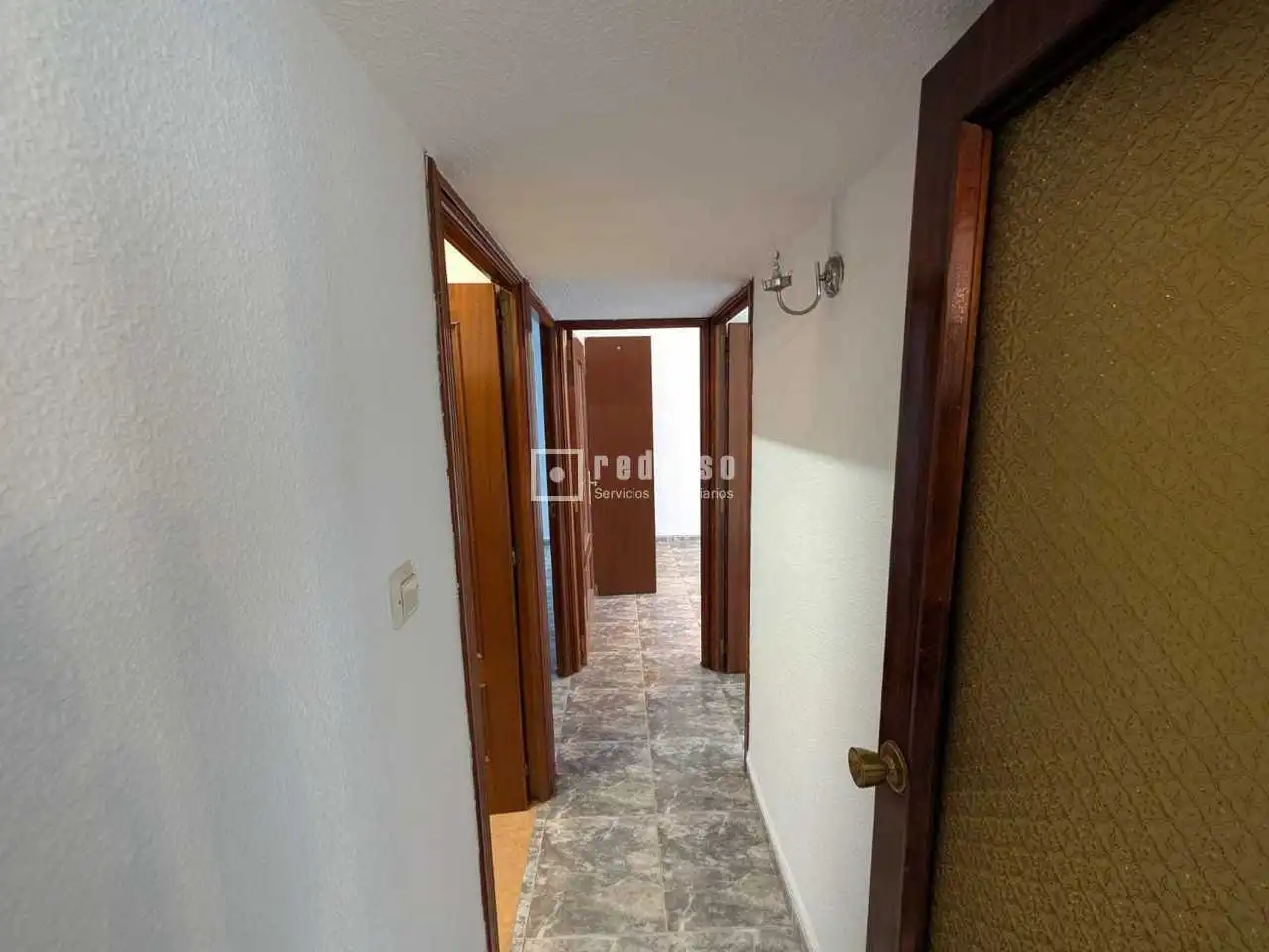 Piso en venta en Madrid con Aire acondicionado, Calefacción y Terraza