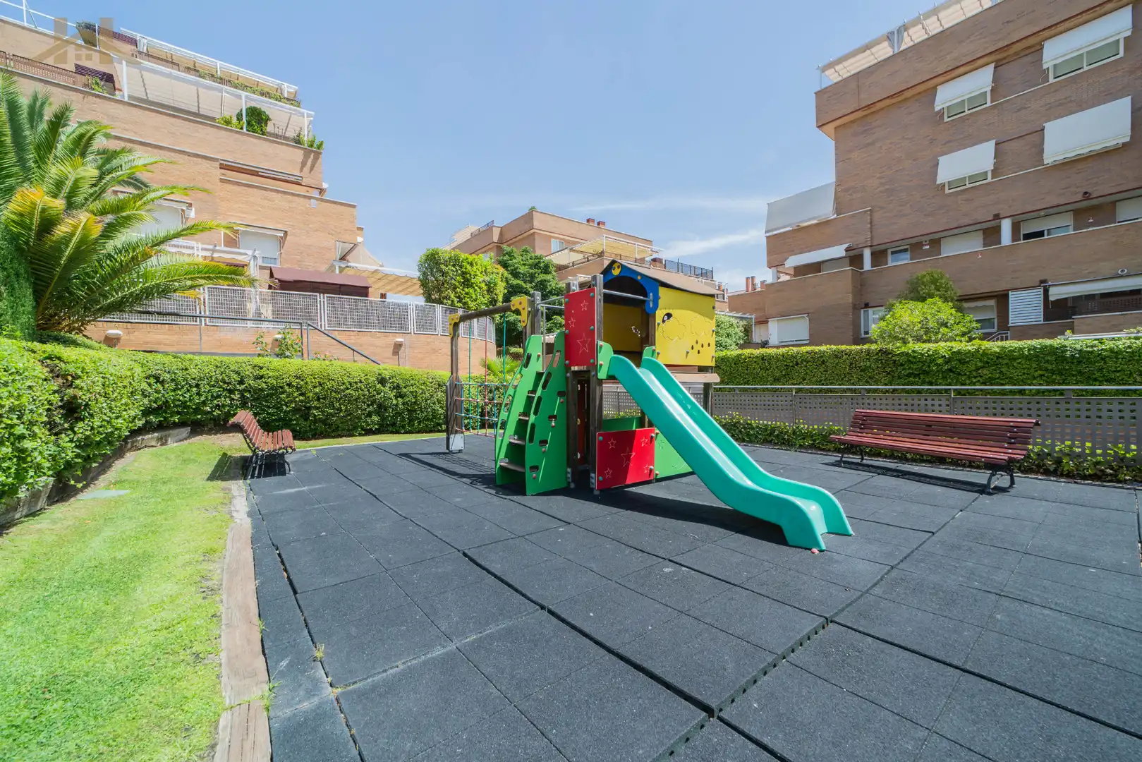 Dúplex de alquiler en Calle Secundino Zuazo, 4, Sector B