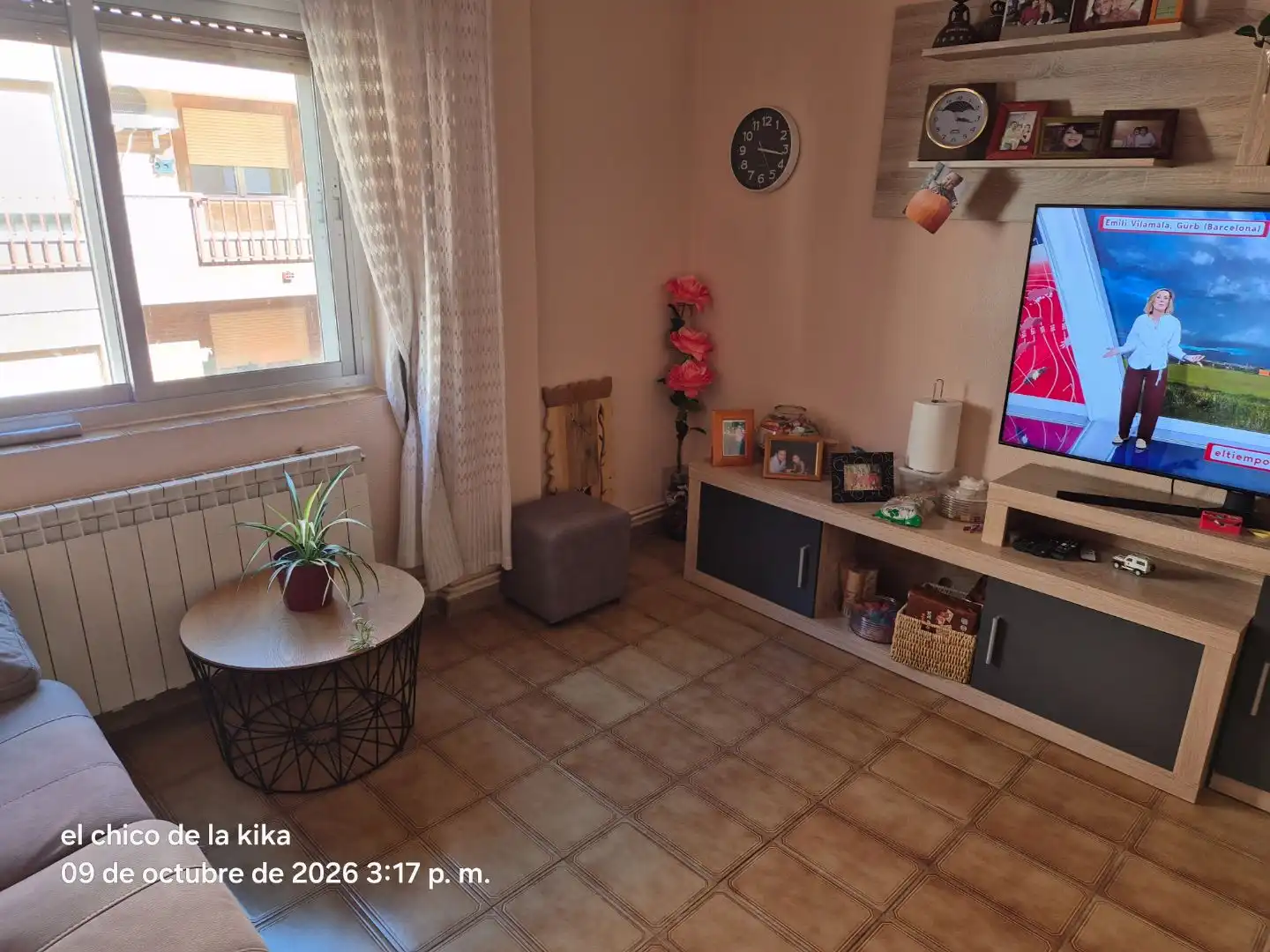 Piso en venta en Calle Ursicino Álvarez, 3, Las Viñas