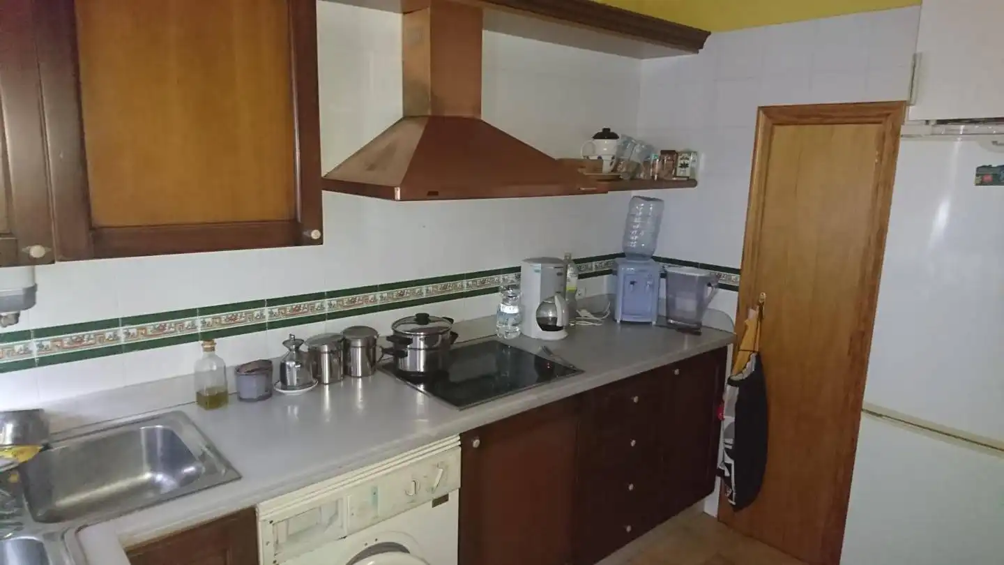 Casa amb piscina en venda a Periurbano Oeste - Sierra, imagen 7