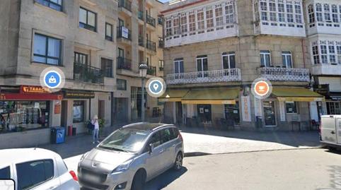 Foto 3 de Piso en venta en Laxes (as), Centro - Echegaray, Pontevedra Capital