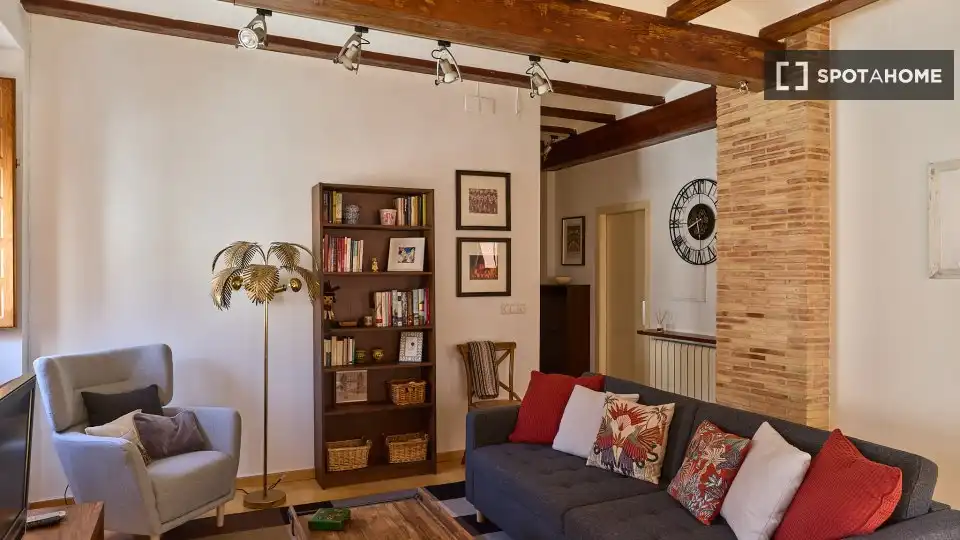 Habitació a La Roqueta