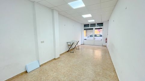 Foto 5 von Geschaftsraum zur Miete in Carrer de Vicent Brull, El Cabanyal - El Canyamelar, Valencia Capital