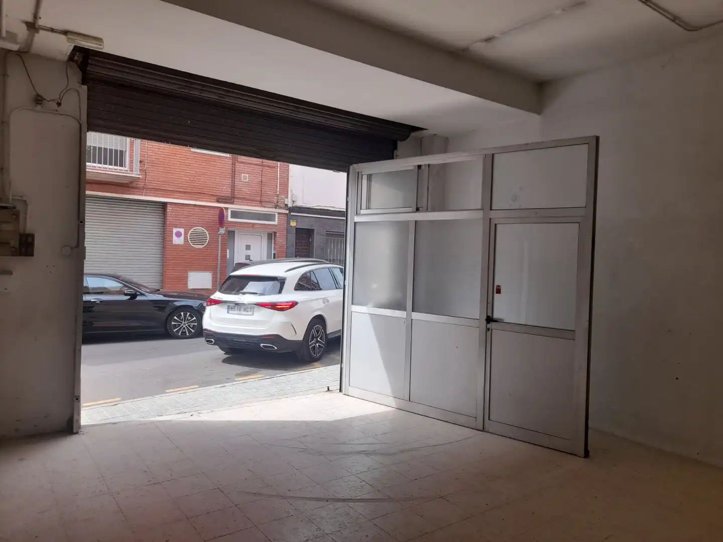 Local comercial de lloguer a Carrer Bellavista, imagen 9