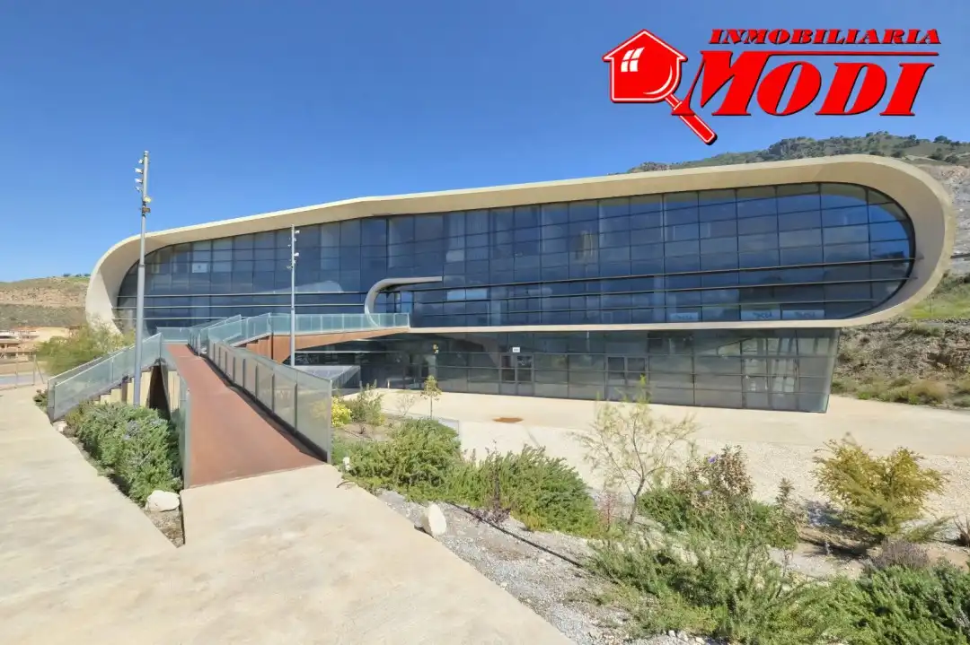 Exterior view of Residential for sale in Padul