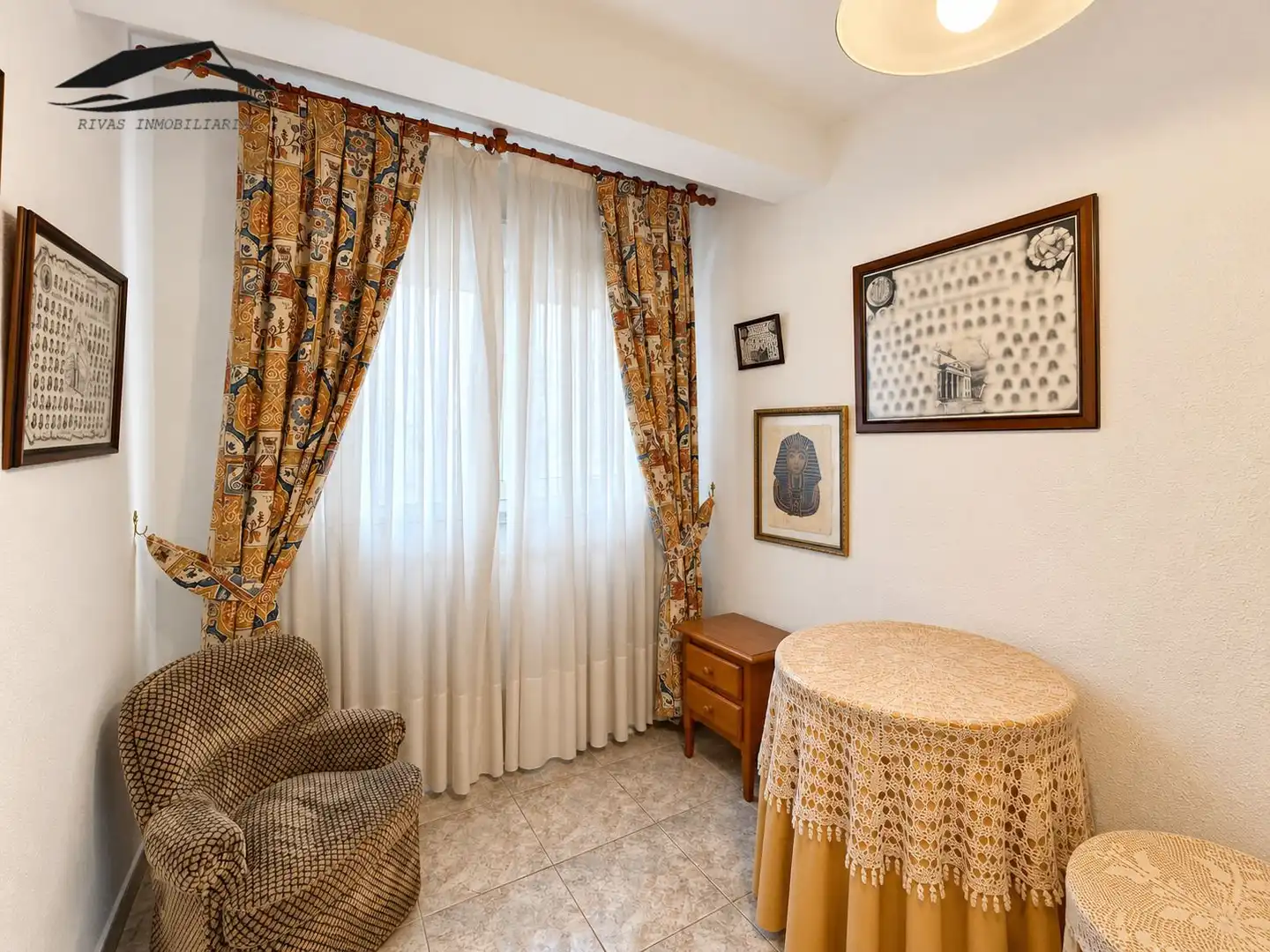 Wohnung mit Aufzug zum Verkauf in Madrid, imagen 17