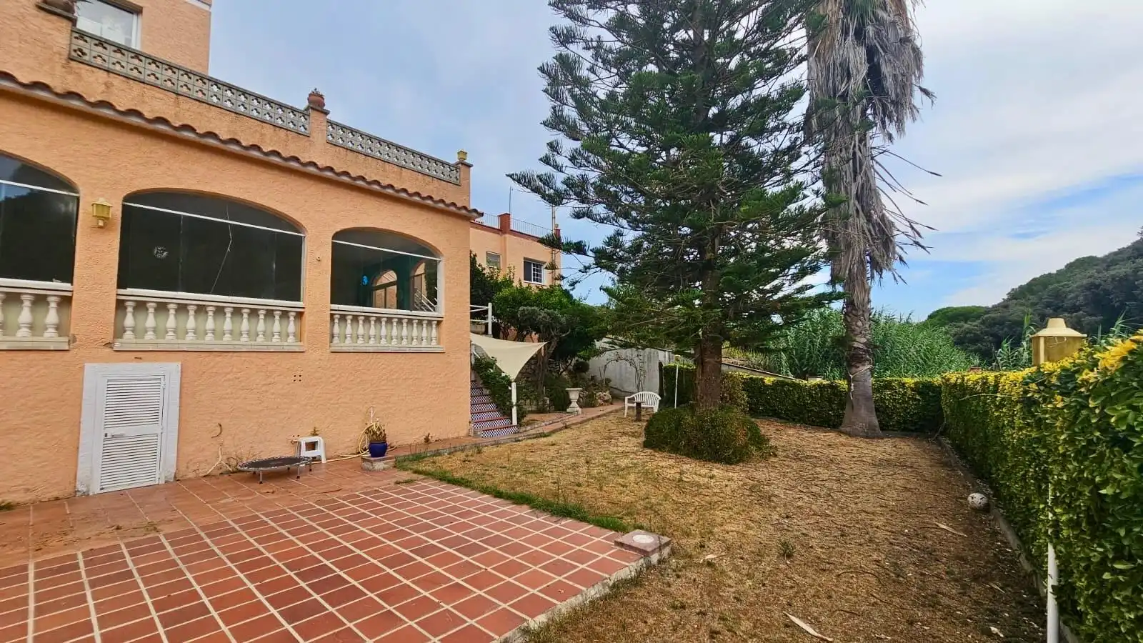 Villa avec terrasse à vendre à Calella, imagen 4