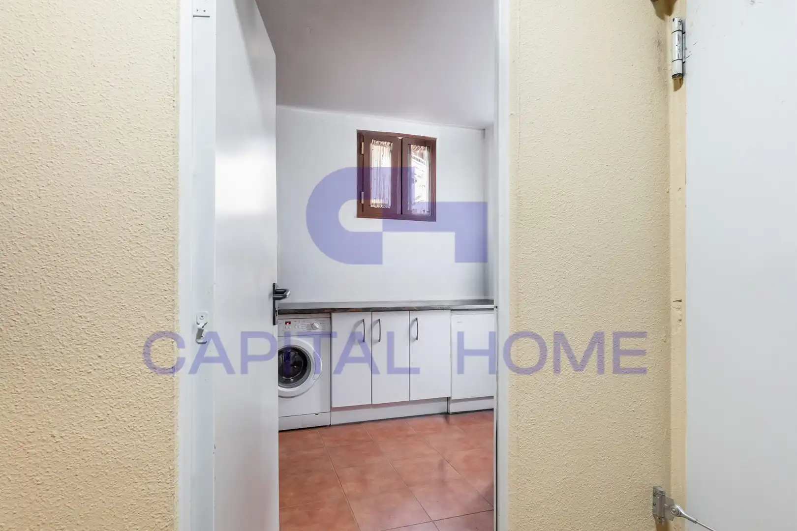 Kitchen of Detached homes for sale in Navalcarnero  with Air Conditioner, Heating and Furnished