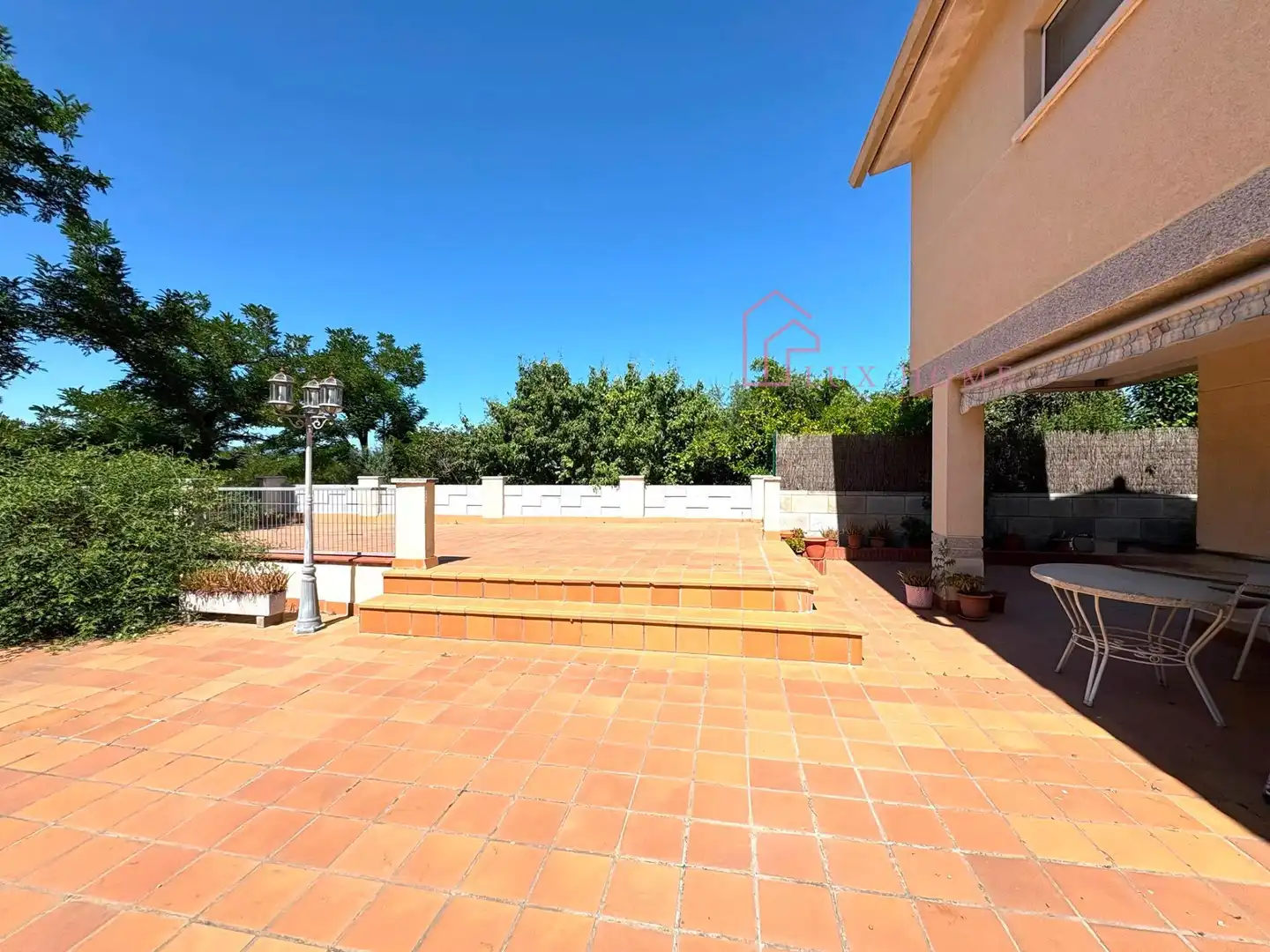 Casa amb jardí en venda a Palau-solità i Plegamans, imagen 14